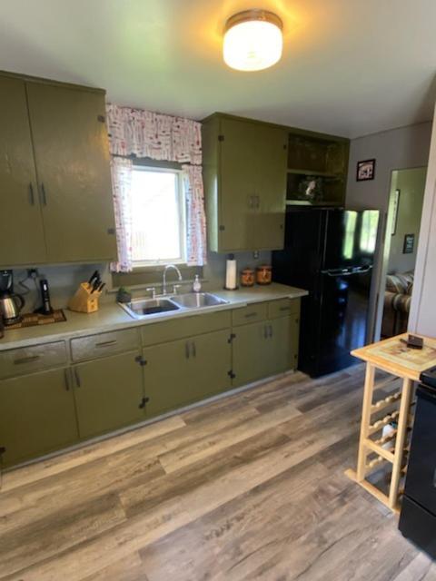 Renovated Rustic Home Augusta Exterior photo